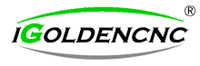 IGOLDEN-CNC