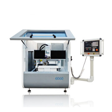 CNC Router Machine