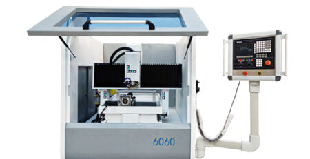 CNC Router Machine