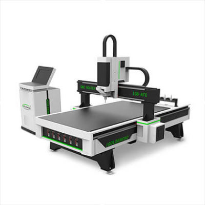 1325 Automated Wood Door Engraving Machine for sale