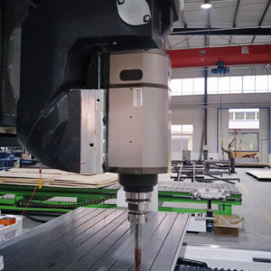 1730 5 Axis Atc CNC Router