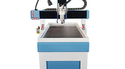 6060 Mold CNC Router Engraving Machine