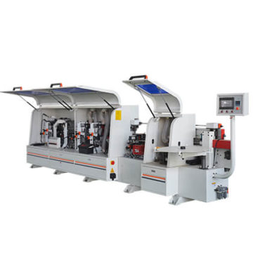 PVC Automatic Edge Banding Machine