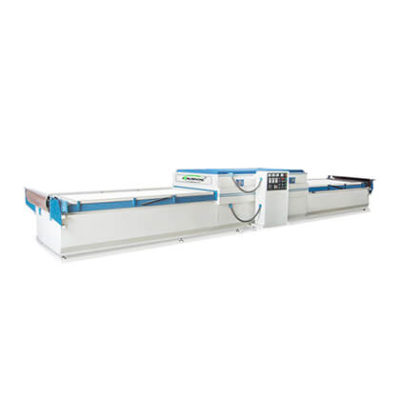 PVC Film Vacuum Machine