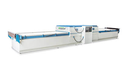 PVC Film Vacuum Machine