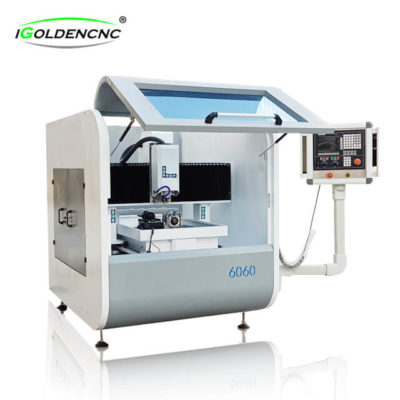 CNC Router Machine