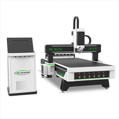 1325 Wood Cutting Machine