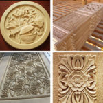 cheap 3 axis cnc router samples