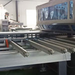 Six Sides CNC Drilling Machine Routers