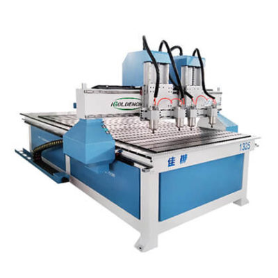 Cnc Wood Router Carving Machine