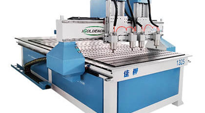 Cnc Wood Router Carving Machine