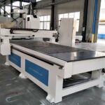 Three Process 1325 CNC Router