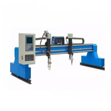 Gantry CNC Plasma Cutting Machine