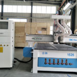 CNC Router Machine