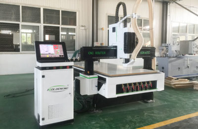 1325 Automated Wood Door Engraving Machine for sale
