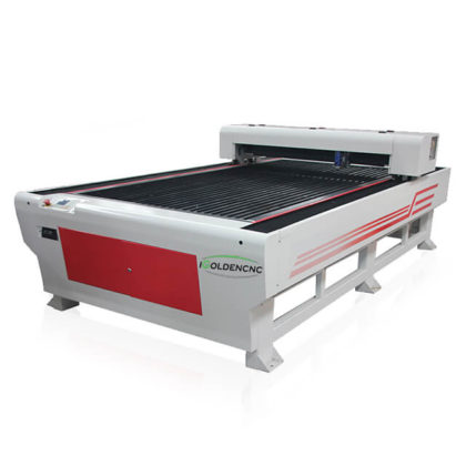 CO2 Laser Cutting Machine