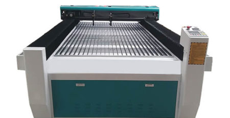 CO2 Laser Cutting Machine