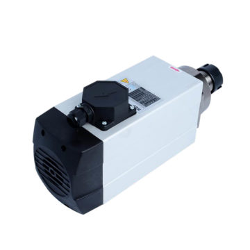 CNC Air-cooling Spindles