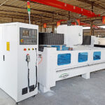 Stone CNC Machine