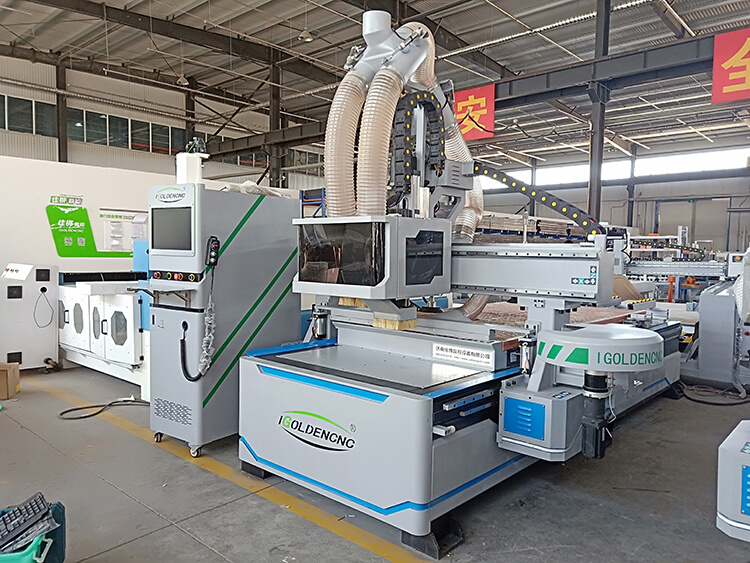 furniture CNC cutting machine