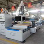 furniture cutting machine