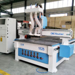 CNC Router Machine