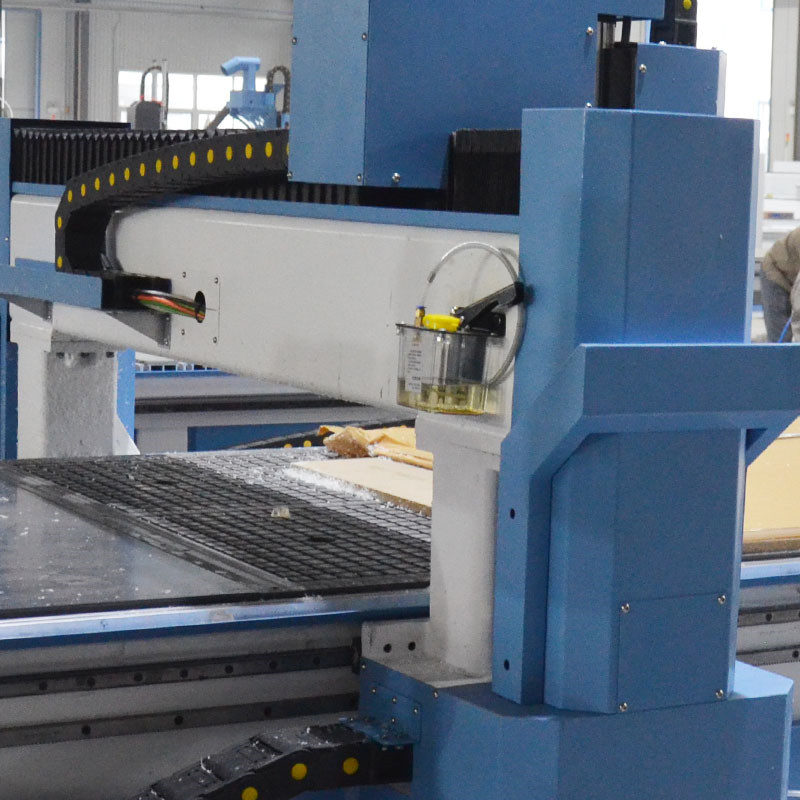 Acrylic Engraving Machine