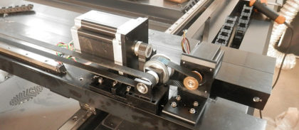 CO2 Laser Engraving Machine 1325