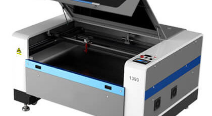 CO2 Laser Engraver Machines