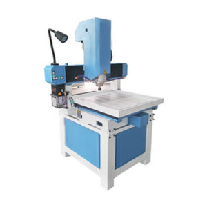 6060 Mold CNC Router Engraving Machine