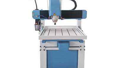 Mini CNC Router Machine 4040 6060 6090