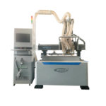 CNC nesting machining center (2)