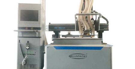 ATC Nesting CNC Furniture Making Machine