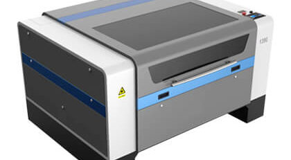 CO2 Laser Engraver Machines