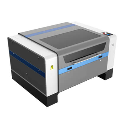 CO2 Laser Engraver Machines