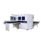 China CNC drilling machine