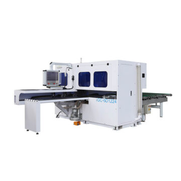 CNC Side Drilling Machine CNC Machine For Wood