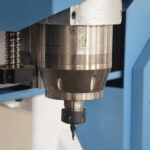 Acrylic Engraving Machine