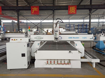 Rotary Axis CNC Router