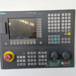 cnc control system of stone carving machine