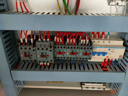 Cnc Router Machine 1325