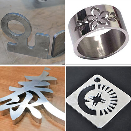 Laser Cutting Machine