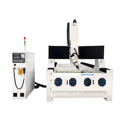 What is the Best Double Table 4 Axis ATC Cnc Router for My Business?