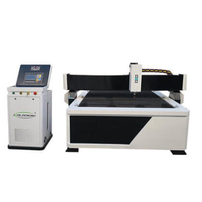 Plasma cutting machine