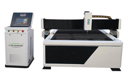 Plasma cutting machine