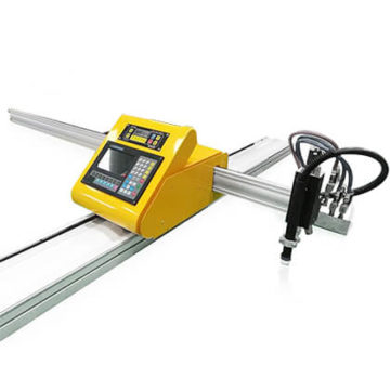 Portable CNC Plasma Cutting Machine