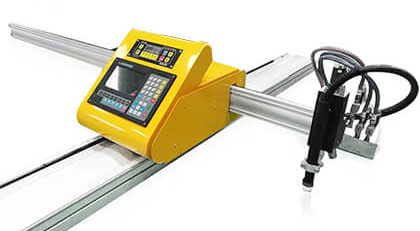 Portable CNC Plasma Cutting Machine