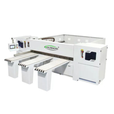 Panel Saw Cutting Machine