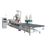 ATC Nesting CNC Router Machine