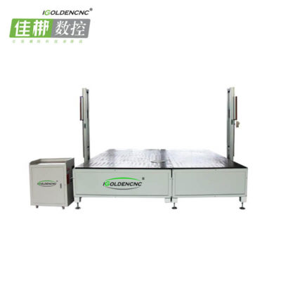 CNC Foam Cutting Machine